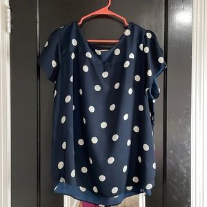 Women’s Top - XL